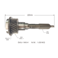 DISCOUNT--auto parts transmission Shaft OEM 33301-26060 for TOYOTA VIGO 3000 2KD/2TR